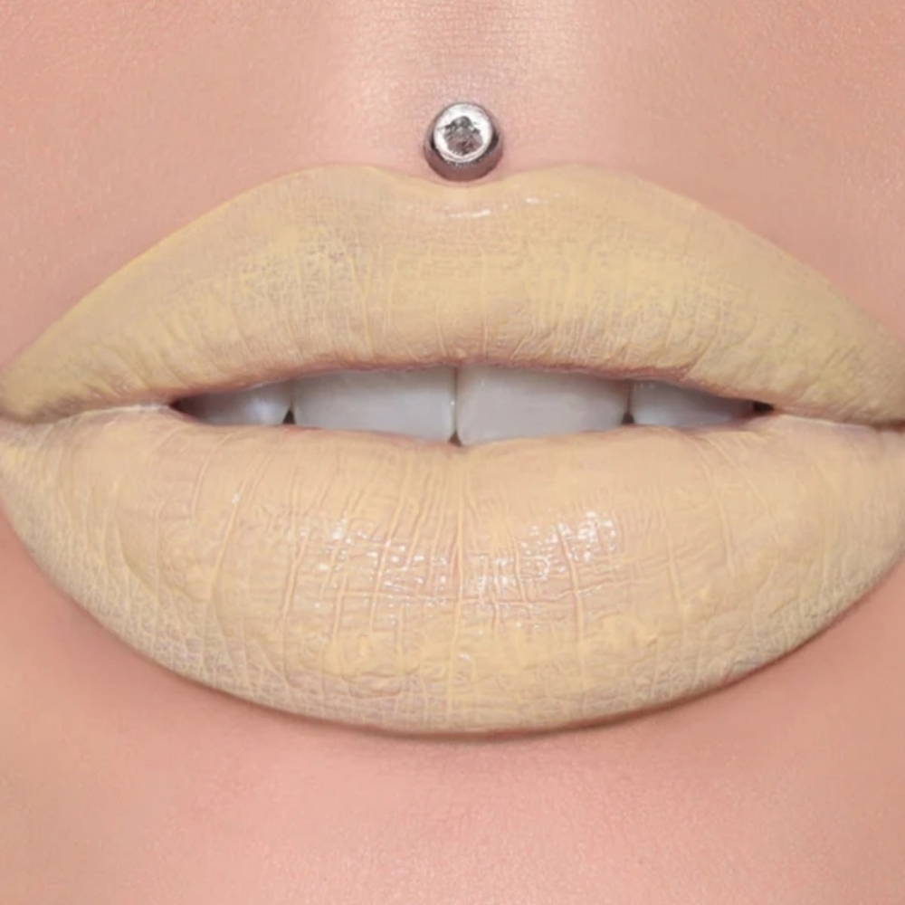 Jeffree Star Supreme Gloss - Urethra